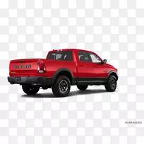 Ram卡车克莱斯勒吉普2018年拉姆1500贸易员-吉普车CJ