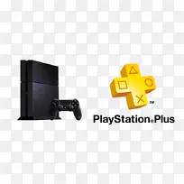 PlayStation 2 PlayStation 4 PlayStation 3 PlayStation加号-PlayStation加号