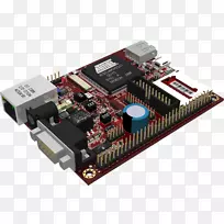 微控制器Arduino电子元件电视调谐器卡和适配器电子学.开源硬件