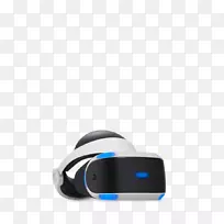PlayStation VR游戏机摄像头索尼PlayStation 4苗条索尼PlayStation 4专业耳机