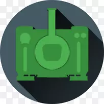马字体