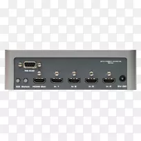 HDMI电子Gefen LLC kvm开关数字视觉接口hdmi