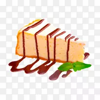芝士蛋糕寿司冰淇淋水果沙拉比萨饼寿司