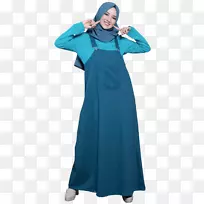 长袍服装定价策略-服装