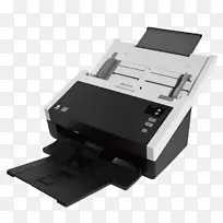 图像扫描仪每英寸双工扫描兄弟ads-2400n-600 dpi x 600 dpi-文档扫描器-adf 01
