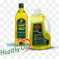 植物油菜籽油椰子油液体油