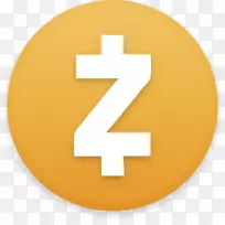 计算机图标zcs加密货币-Selecta