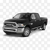 2017 ram 1500 2018 ram 2500履带卡车克莱斯勒皮卡-皮卡