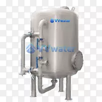 水过滤器过滤饮用水工业.水