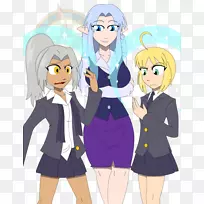 校服学生师范生-学生