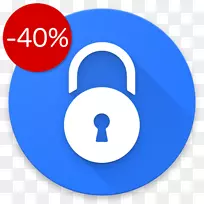 密码管理器LastPass Android-40关闭