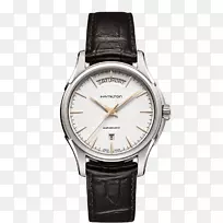 Tissot男子乐力克80自动手表