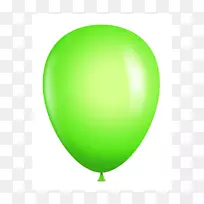 气球球