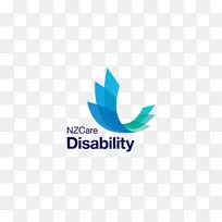 新西兰关怀团体残疾标志Horotime ua区Porirua-残疾