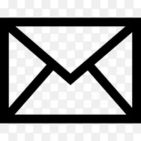 电子邮件回弹地址电脑图标フリーメールサービス-电子邮件