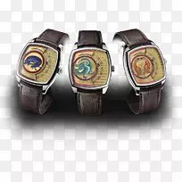 手表表带瓦契隆康斯坦丁艺术-手表