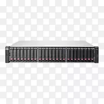 惠普数据存储惠普存储工厂存储区域网络惠普模块化智能阵列1040惠普