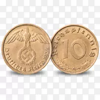 硬币01504现金-硬币