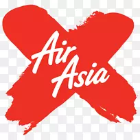 吉隆坡国际机场仁川国际机场亚洲航空x空中客车