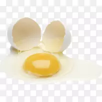 蛋黄蛋清蛋