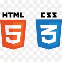 HTML响应网页设计CSS 3级联样式表javascript-万维网
