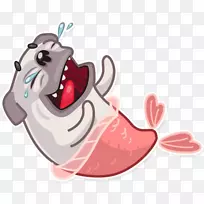 贴纸电报