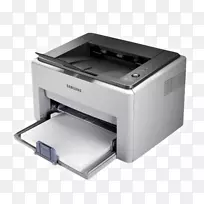 打印机激光打印墨粉灌装墨盒打印机