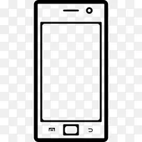 iphone电话手机配件电脑图标-iphone