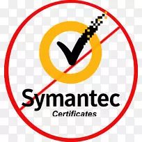 Symantec端点保护防病毒软件业务计算机安全-业务