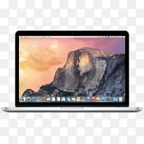 MacBook Pro MacBook AIR笔记本电脑专业15.4英寸-MacBook