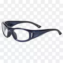 护目镜眼镜医疗处方运动眼镜处方眼镜