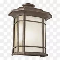 车窗照明灯具.窗口