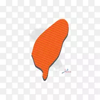 线条字体设计