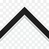 三角线角