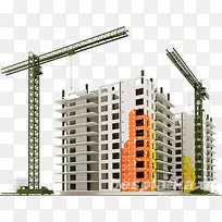 建筑工程建筑材料业务总承包建筑