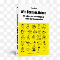 Wie Minies ticken：111 Fakten，die Aus Allen Eltern Minie-Versteher Machen-课本平装本-book
