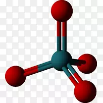 钌(Iv)氧化物四氧化钌分子几何构型氧化态分子
