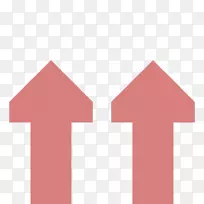 三角形粉红m三角形