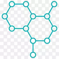 无版税分子结晶科学