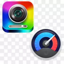 网络摄像头MacOS网络浏览器-摄像头