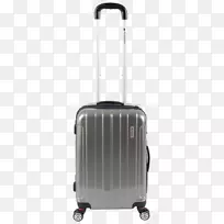 手提箱，手提行李，手推车，旅行箱