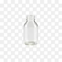 水瓶、玻璃瓶盖、梅森罐-制药