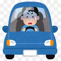 分心驾驶汽车驾驶执照道路交通法-驾驶