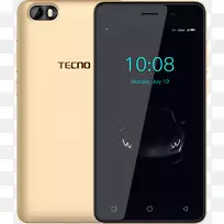 Tecno移动电话Android智能手机-android