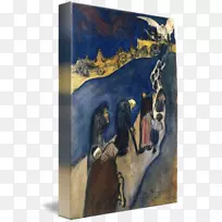 现代绘画画家巴勃罗·毕加索