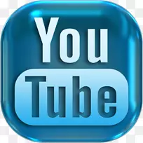下载youtube电脑图标-youtube
