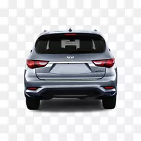 2016年英菲尼蒂QX 60 2017英菲尼蒂QX 60个人豪华车