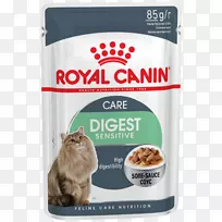 猫食犬皇家佳犬宠物猫