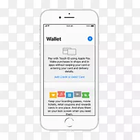 iphone x苹果支付苹果钱包移动支付-移动支付