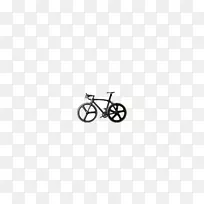 自行车车轮自行车框架自行车叉子混合自行车